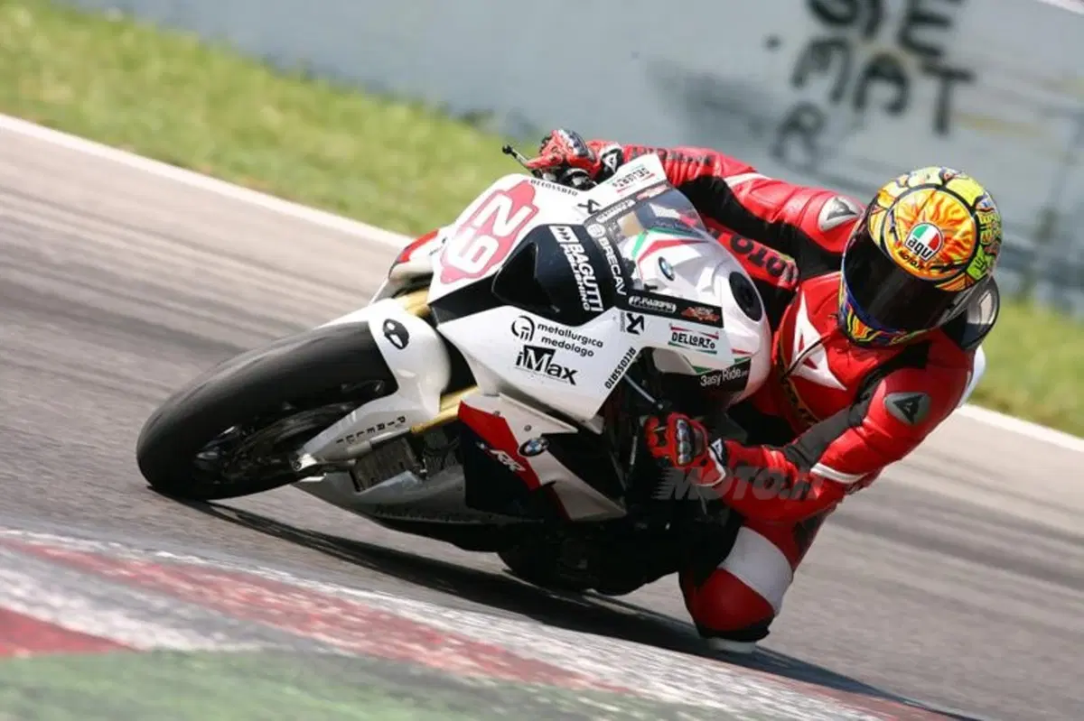BMW S1000RR Superstock  (20)