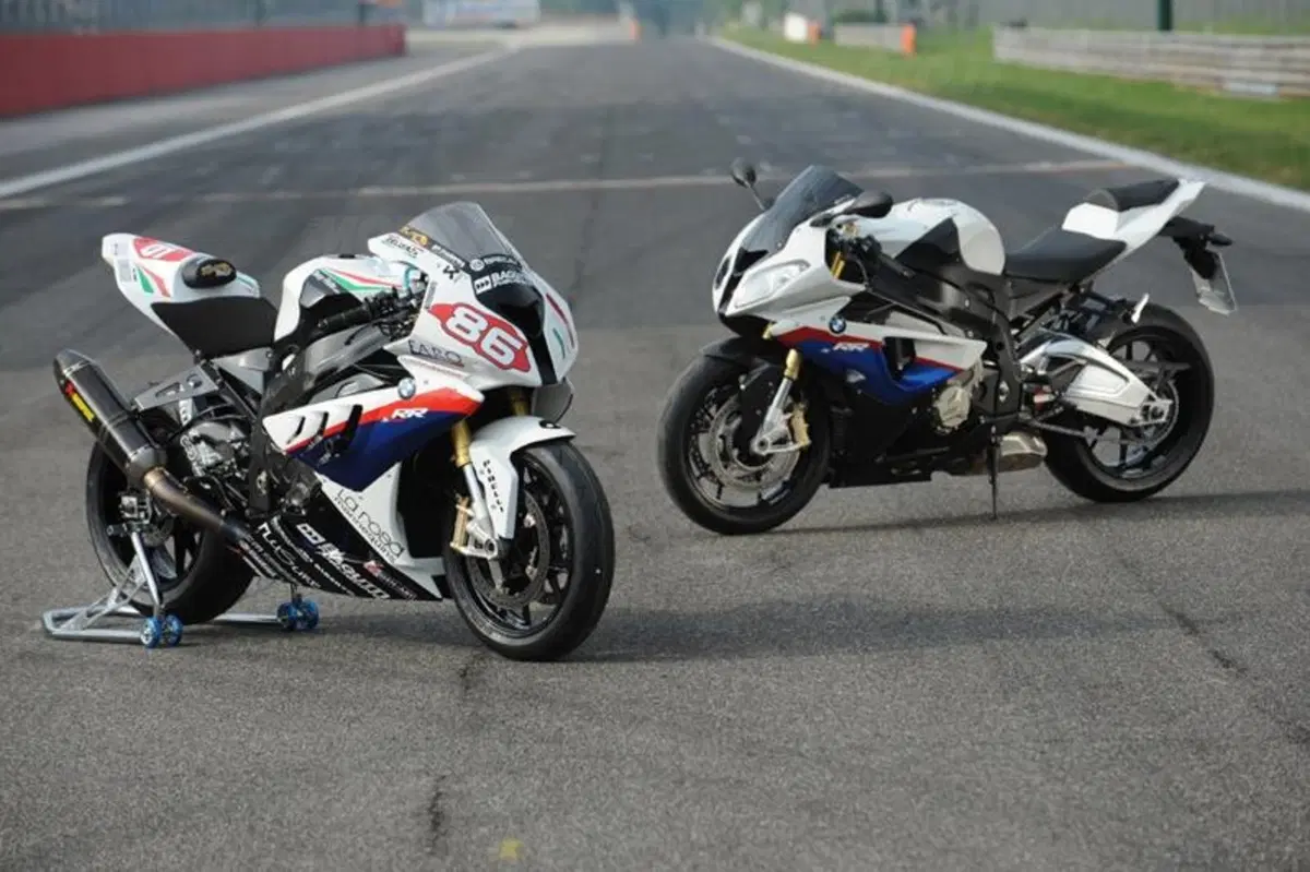 BMW S1000RR Superstock  (21)