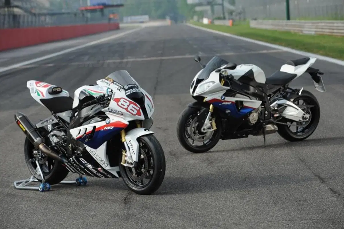 BMW S1000RR Superstock  (22)