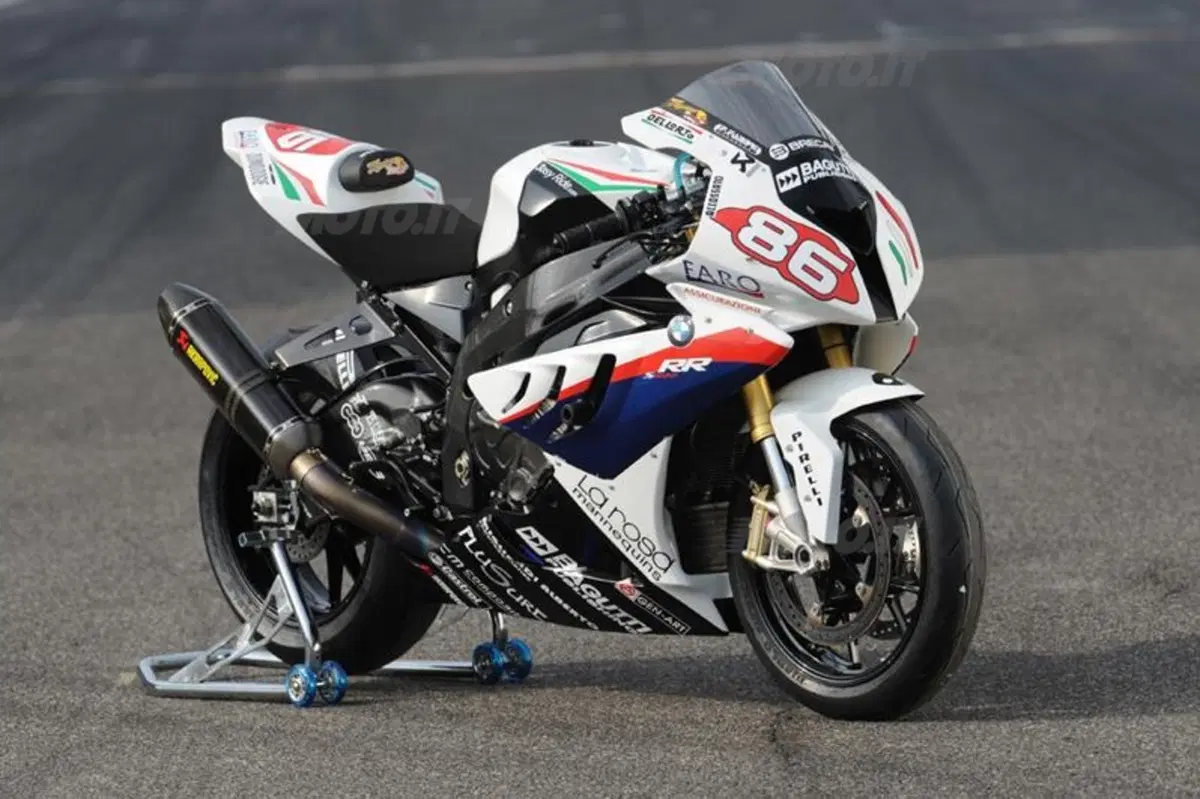 BMW S1000RR Superstock  (23)