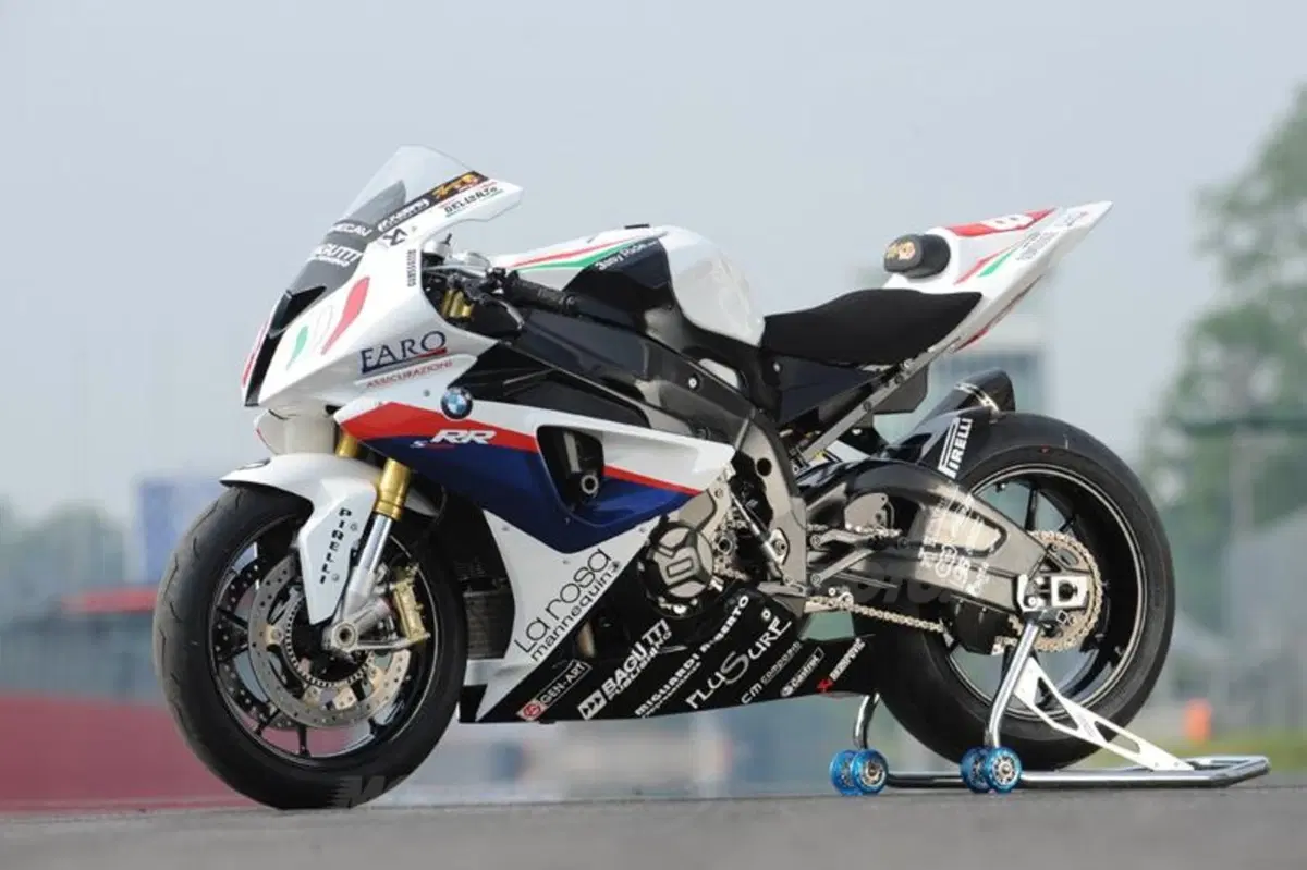 BMW S1000RR Superstock  (24)