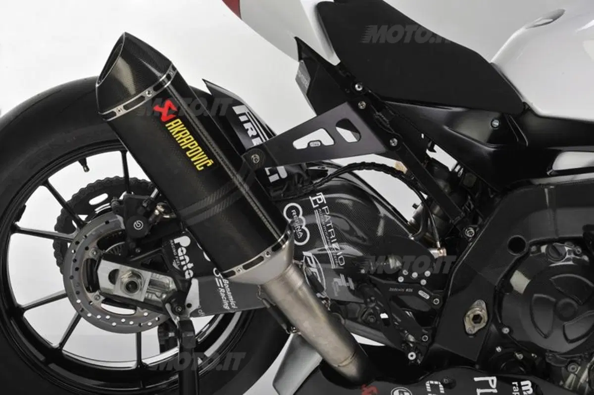 BMW S1000RR Superstock  (25)