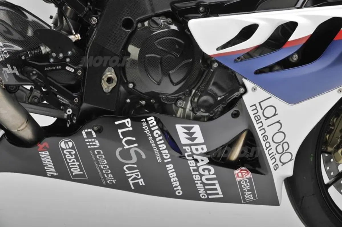 BMW S1000RR Superstock  (26)