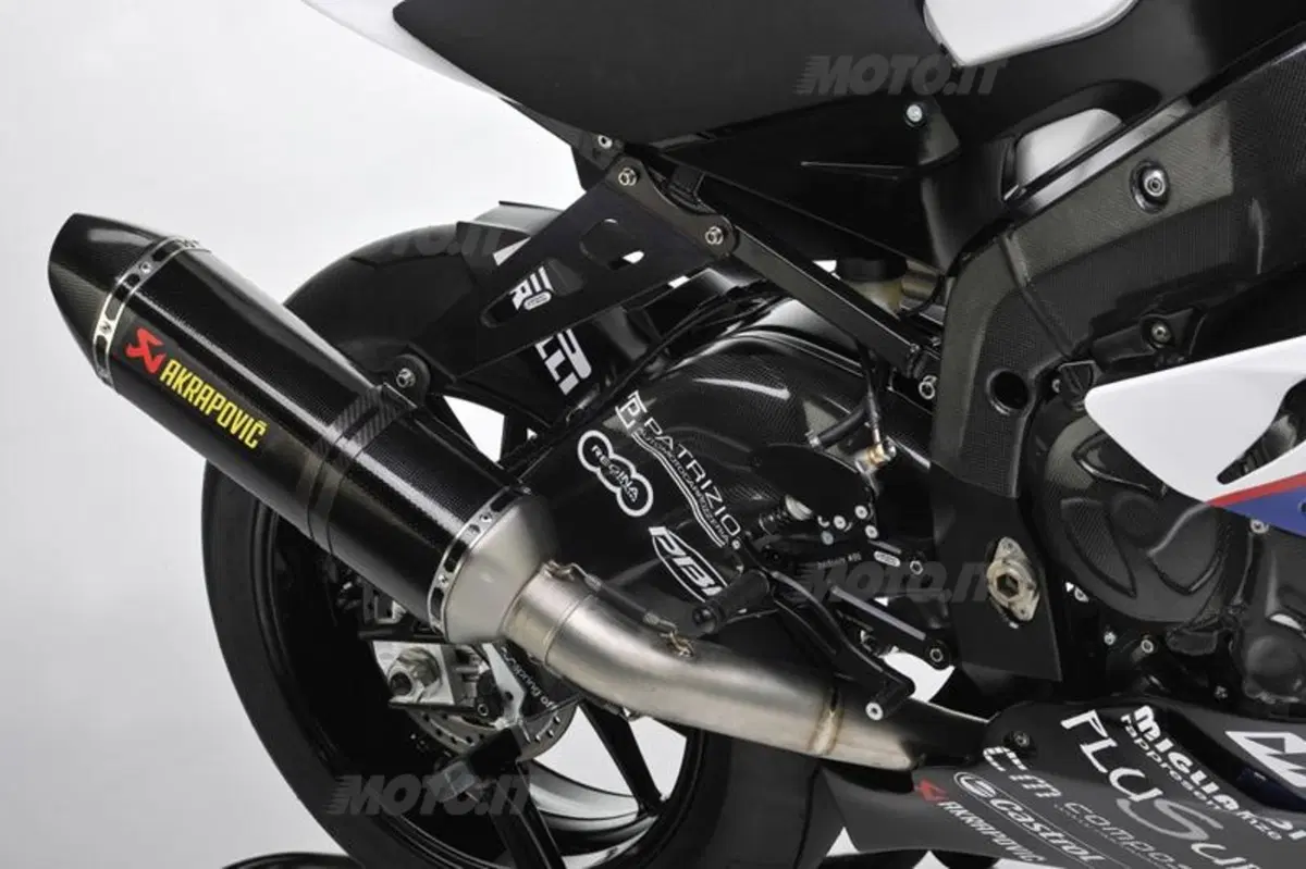 BMW S1000RR Superstock  (28)