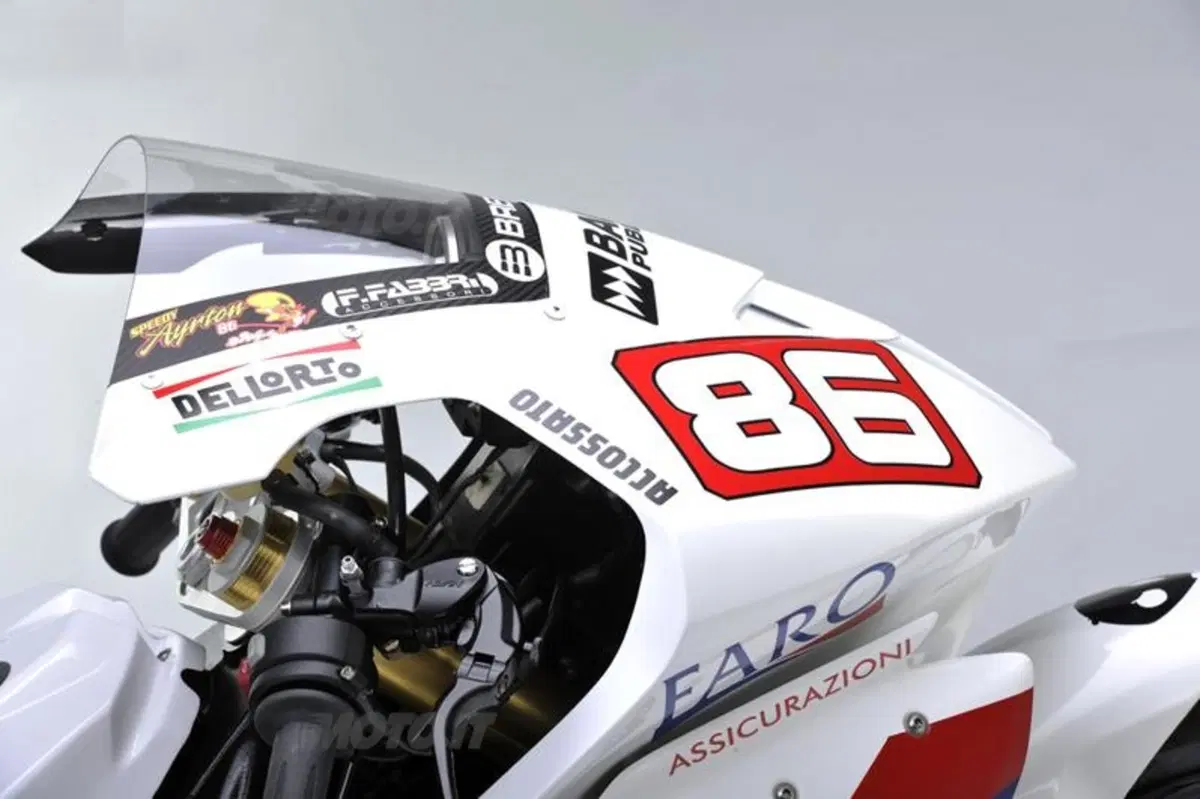 BMW S1000RR Superstock  (29)