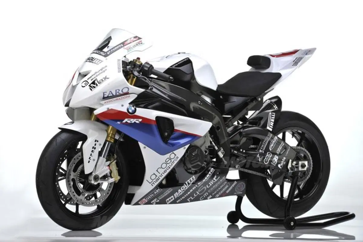 BMW S1000RR Superstock  (31)