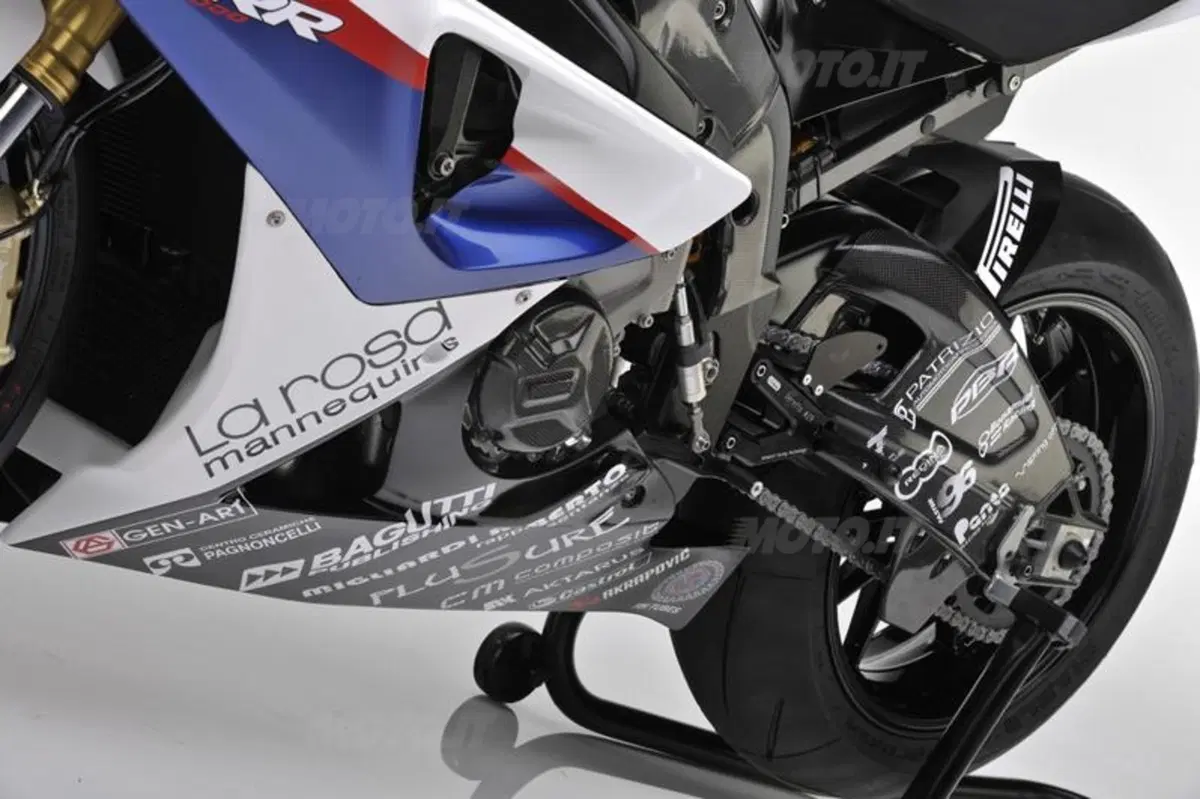 BMW S1000RR Superstock  (32)