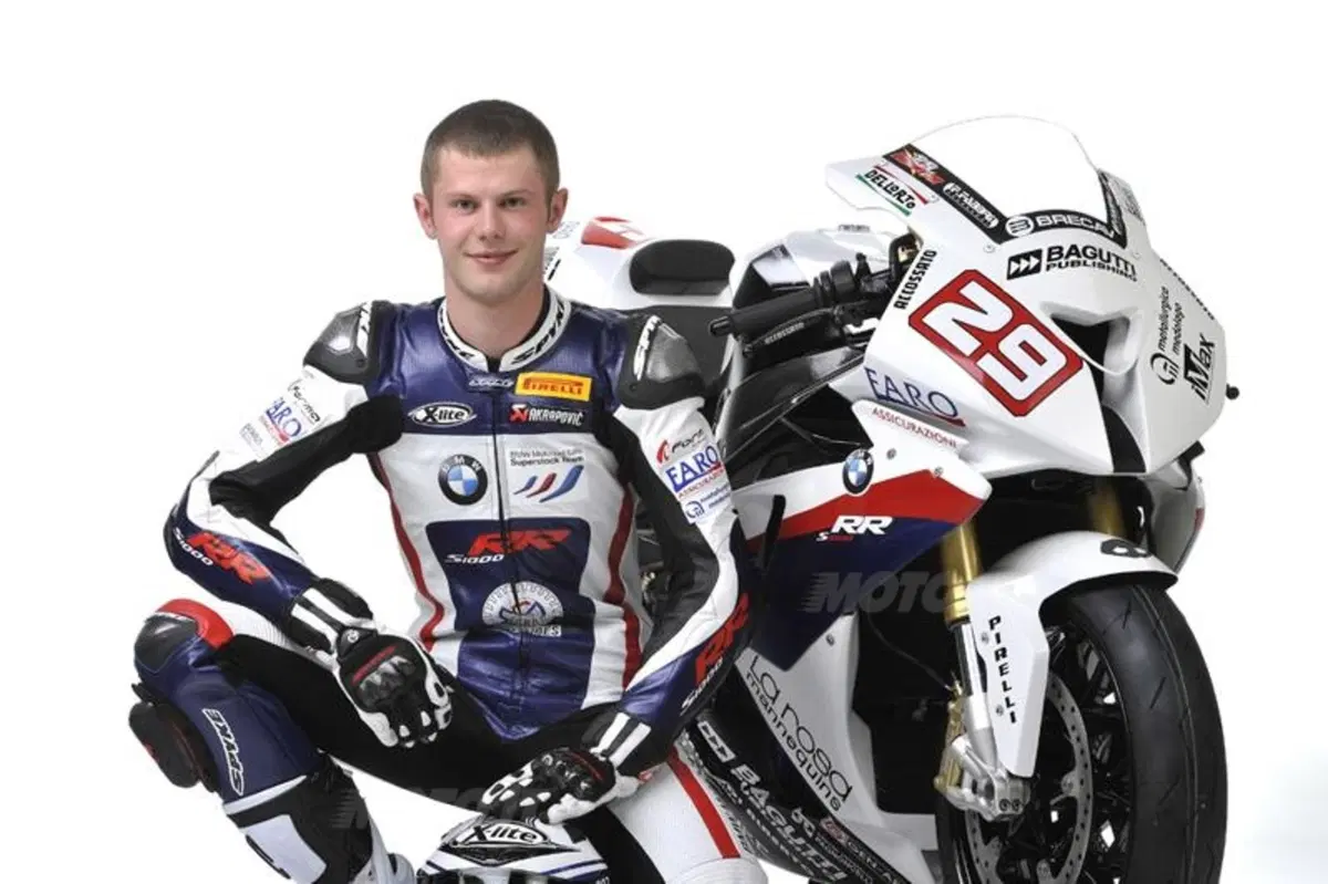BMW S1000RR Superstock  (35)