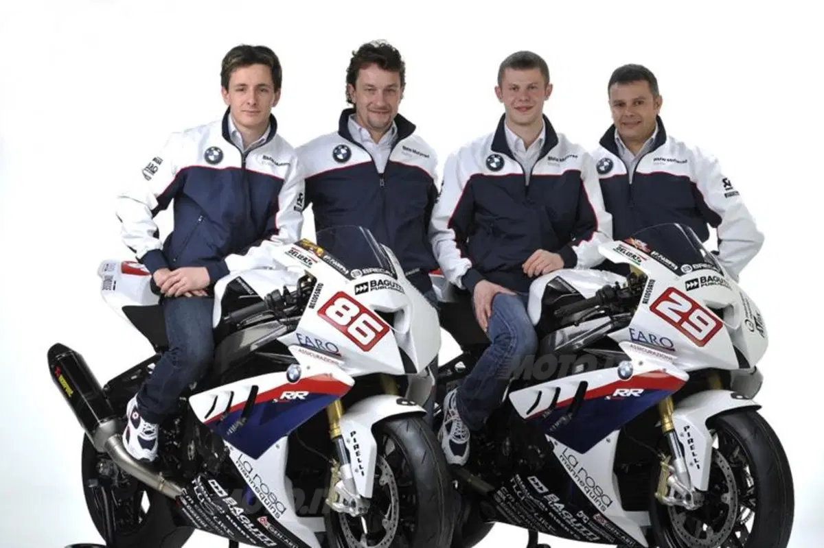 BMW S1000RR Superstock  (36)