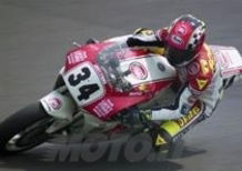 Kevin Schwantz in Moto2