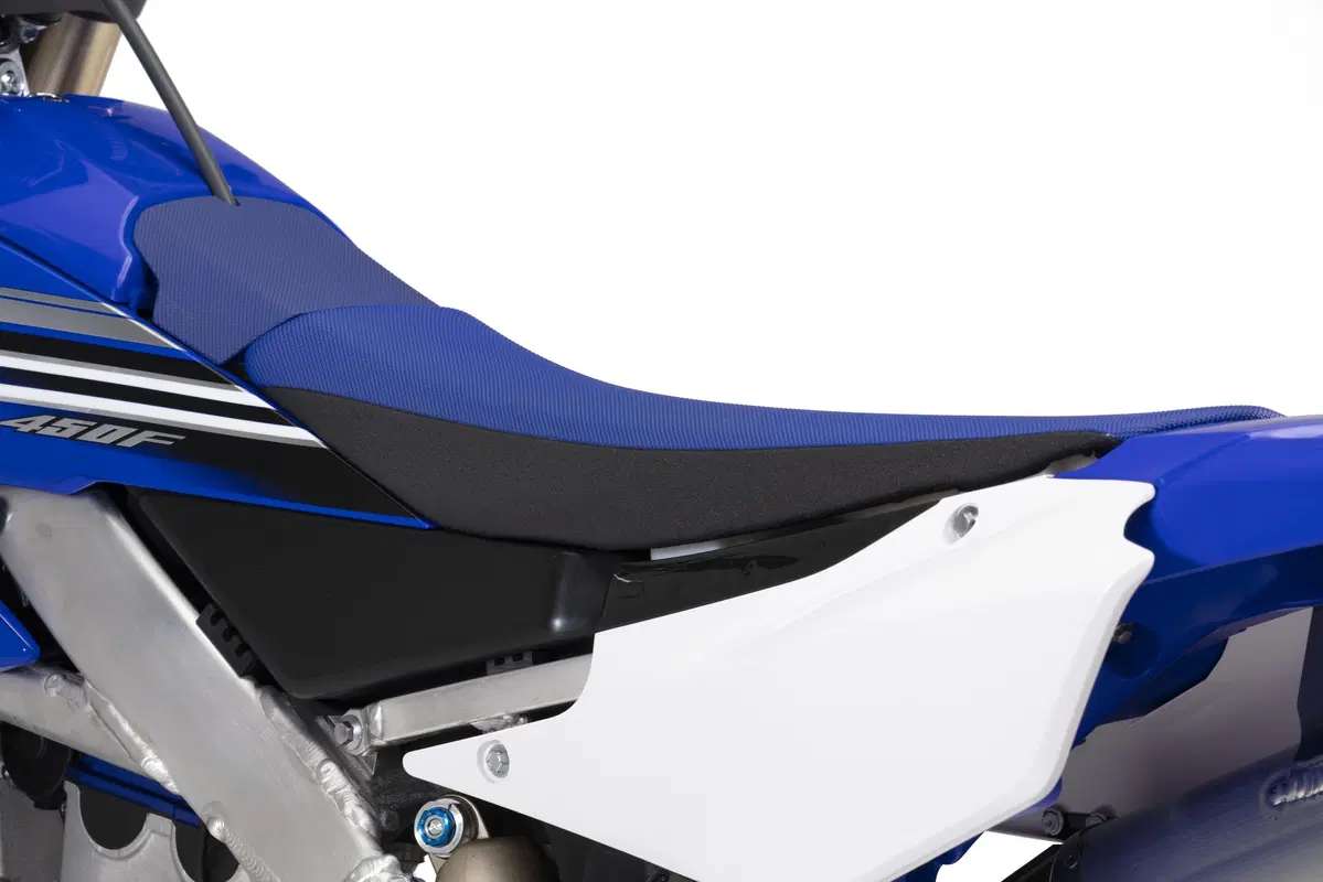 Yamaha WR 450 F WR 450 F (2019 - 20) (6)
