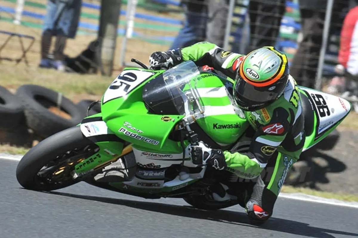 Kevin Schwantz in Moto2 (4)