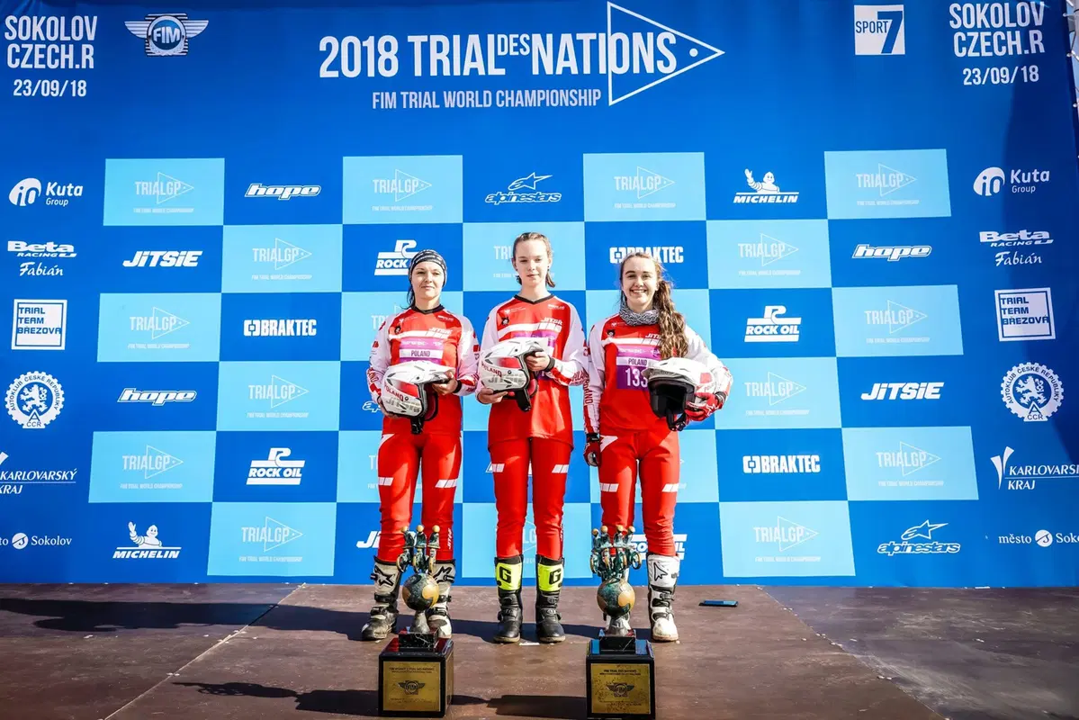 Trial Delle Nazioni in Repubblica Ceca 2018 (93)