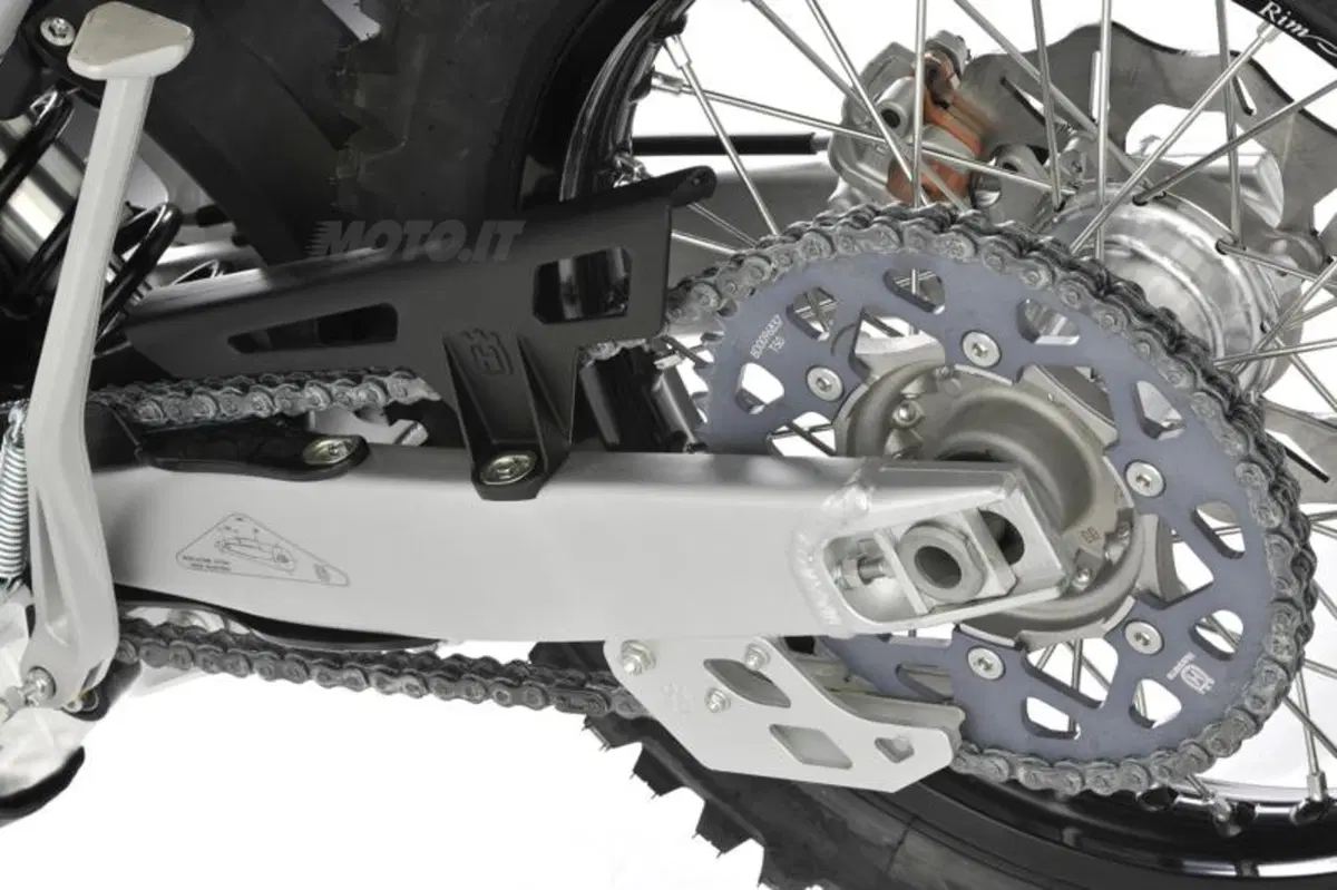 Le nuove Husqvarna TC 250, TE 250 e 310 2011 (27)