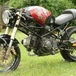 Ducati Monster Recycle Limited by Totti