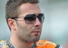 Vittorio Iannuzzo, nuovo pilota nel team ParkinGo Triumph