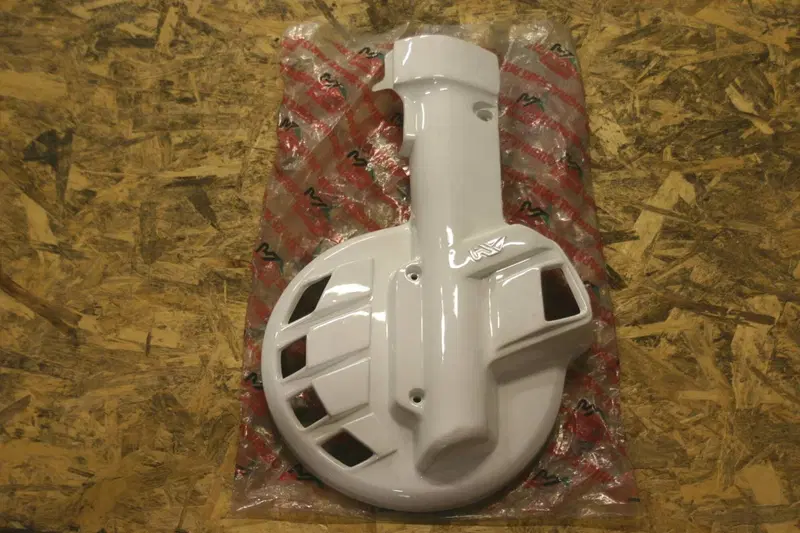 PARADISCO ANTERIORE BIANC Aprilia Tuareg Wind 350 600