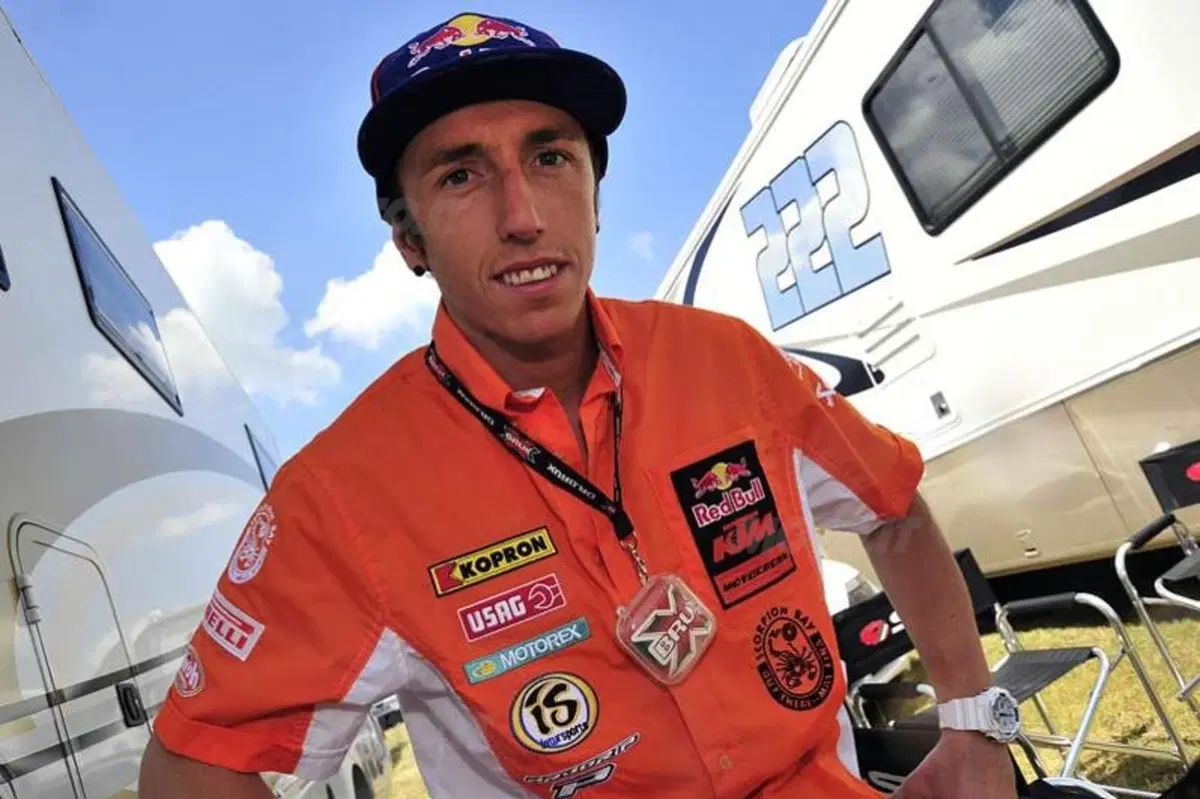 Cairoli ci spiega la pista di Teutschenthal (3)