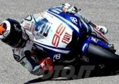 MotoGp, le prove del venerdì a Silverstone