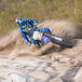 Yamaha WR450F 2019: tutte le novità