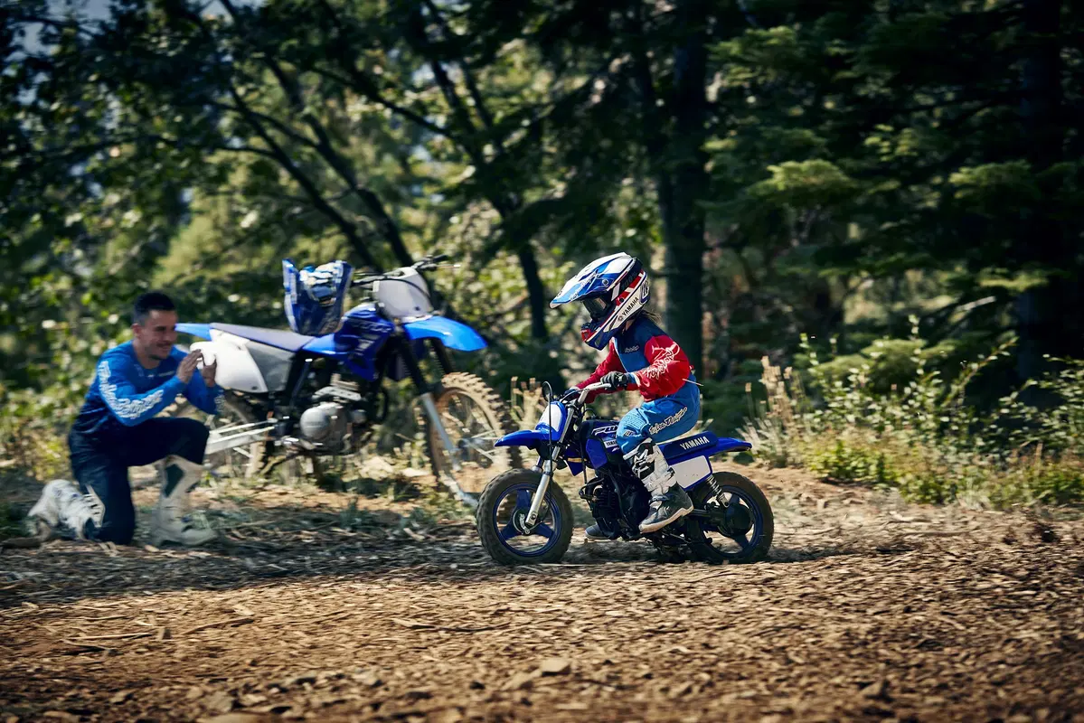 Yamaha WR450F 2019: tutte le novità (16)