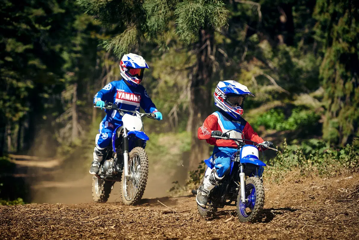 Yamaha WR450F 2019: tutte le novità (19)