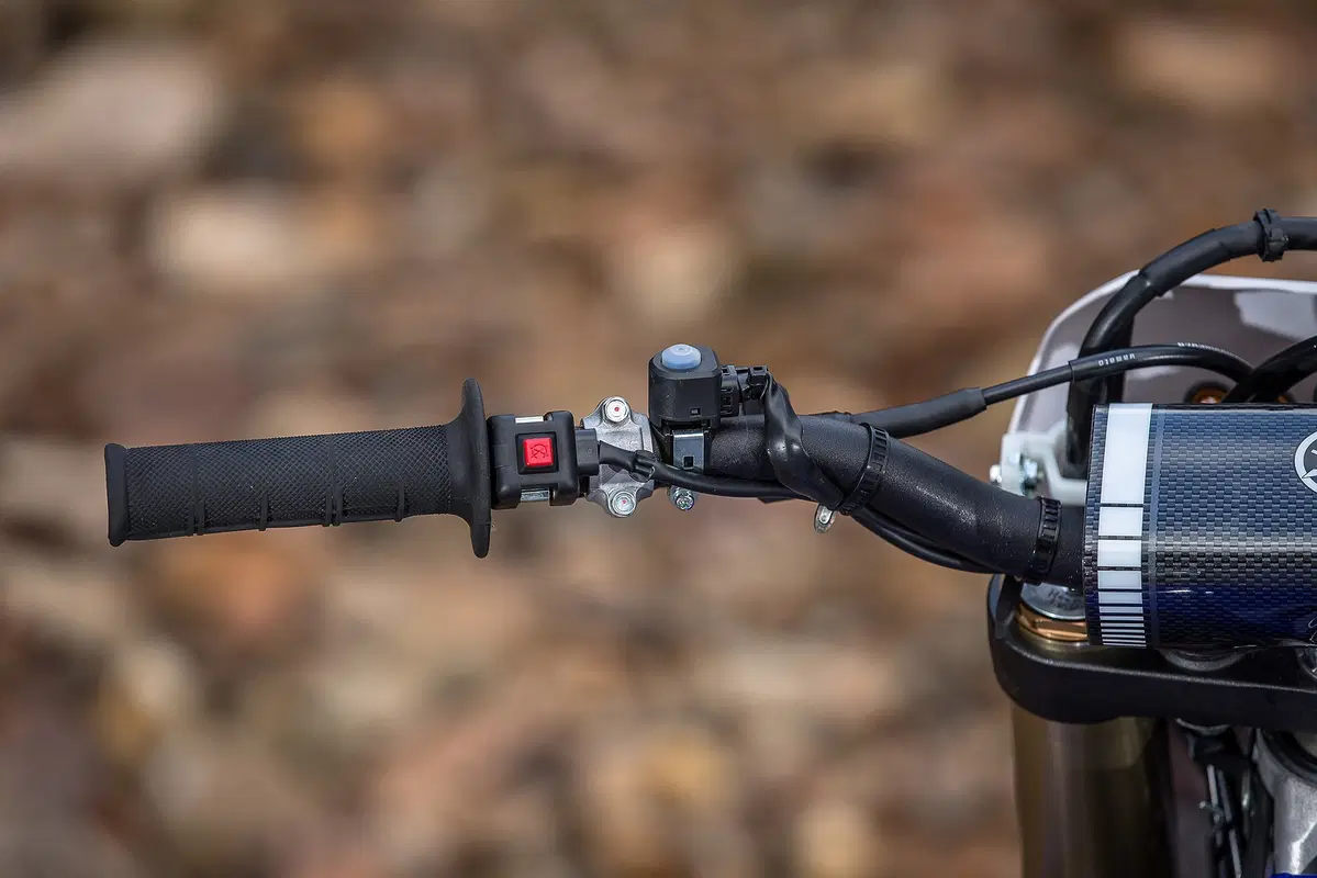 Yamaha WR450F 2019: tutte le novità (28)
