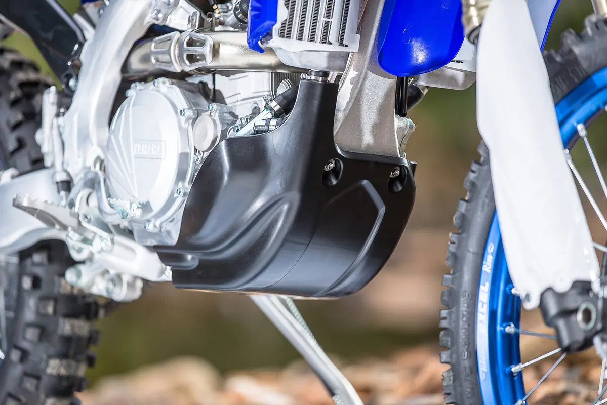 Yamaha WR450F 2019: tutte le novità (30)