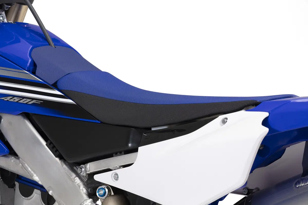 Yamaha WR450F 2019: tutte le novità (33)