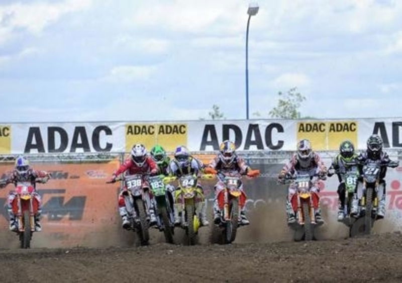 Herlings e Desalle subito all&#039;attacco