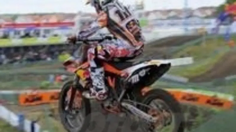 Herlings e Desalle subito all'attacco