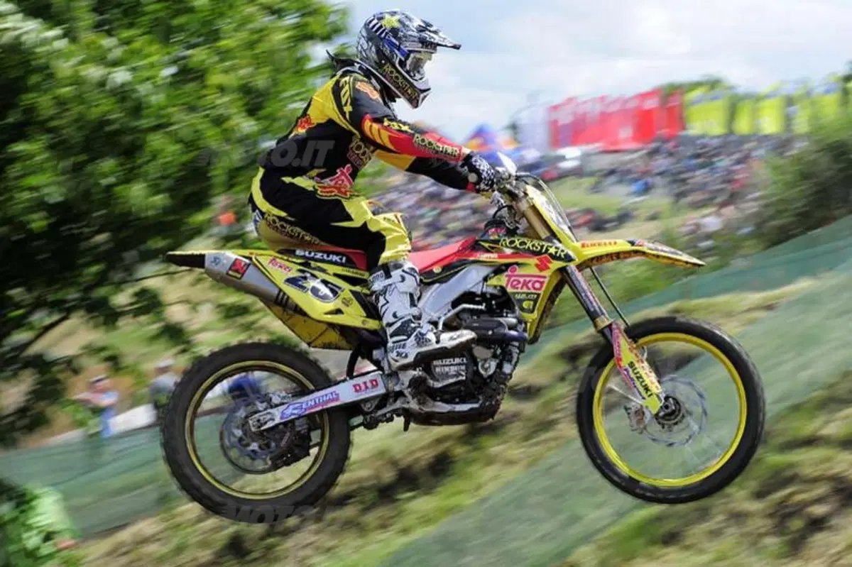 Herlings e Desalle subito all'attacco