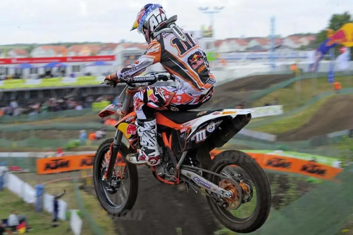 Herlings e Desalle subito all'attacco (2)