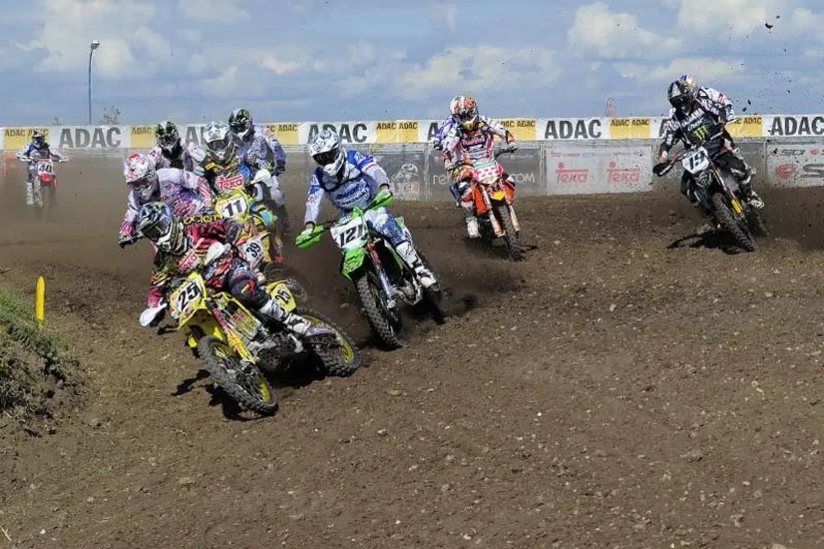 Herlings e Desalle subito all'attacco (3)