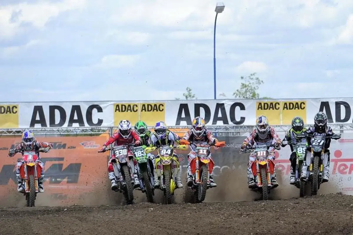 Herlings e Desalle subito all'attacco (4)