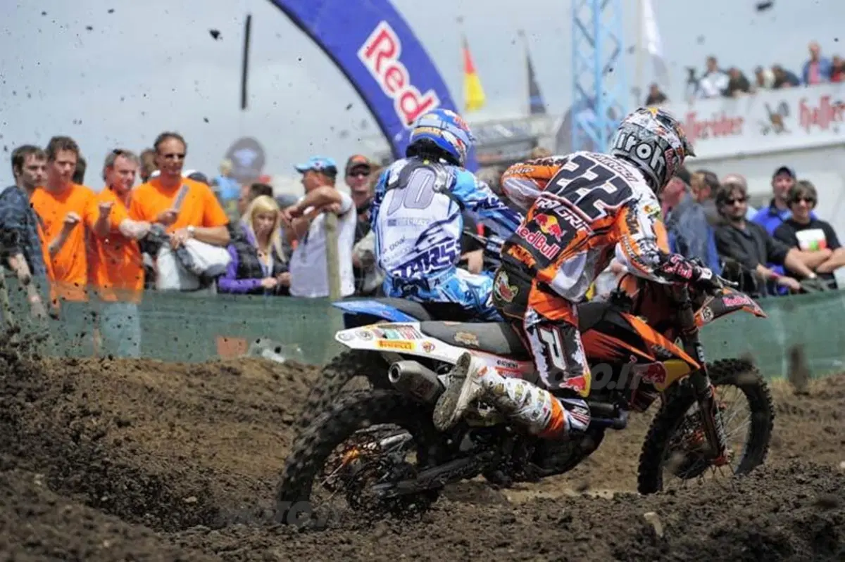 Teutschenthal: sorpresa De Dycker e conferma Musquin