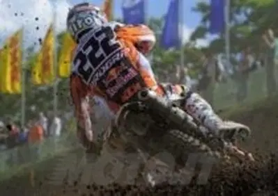 «Un GP difficile, soprattutto la prima manche» l'intervista a Cairoli