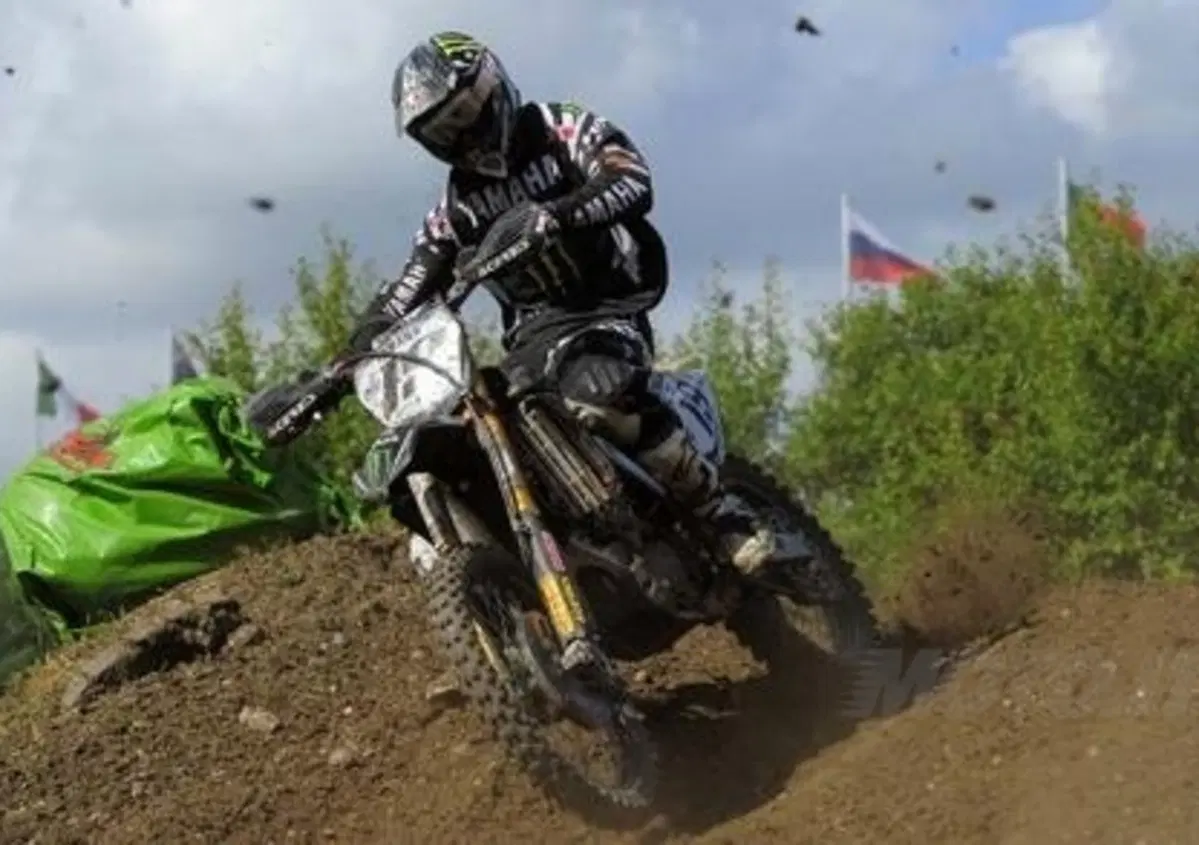 &laquo;Non pensavo nemmeno di fare il podio&raquo; l'intervista a Philippaerts