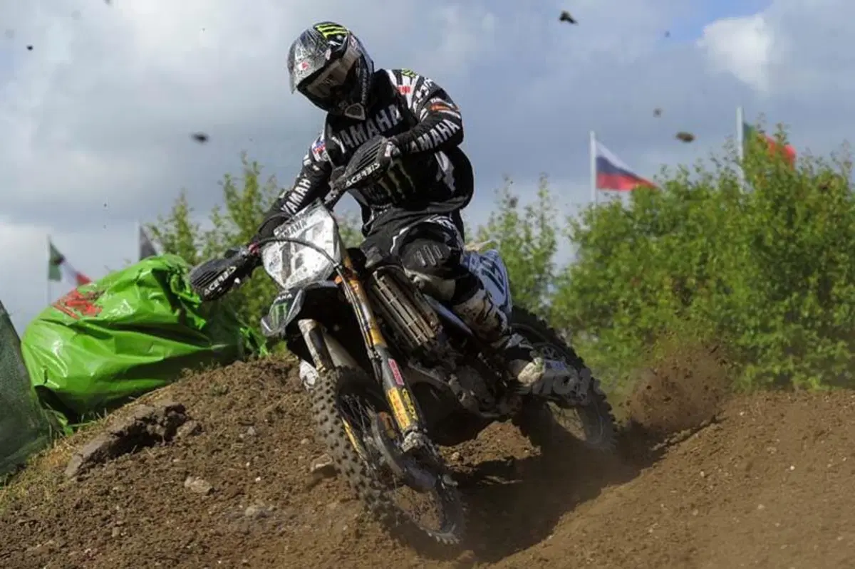 «Non pensavo nemmeno di fare il podio» l'intervista a Philippaerts