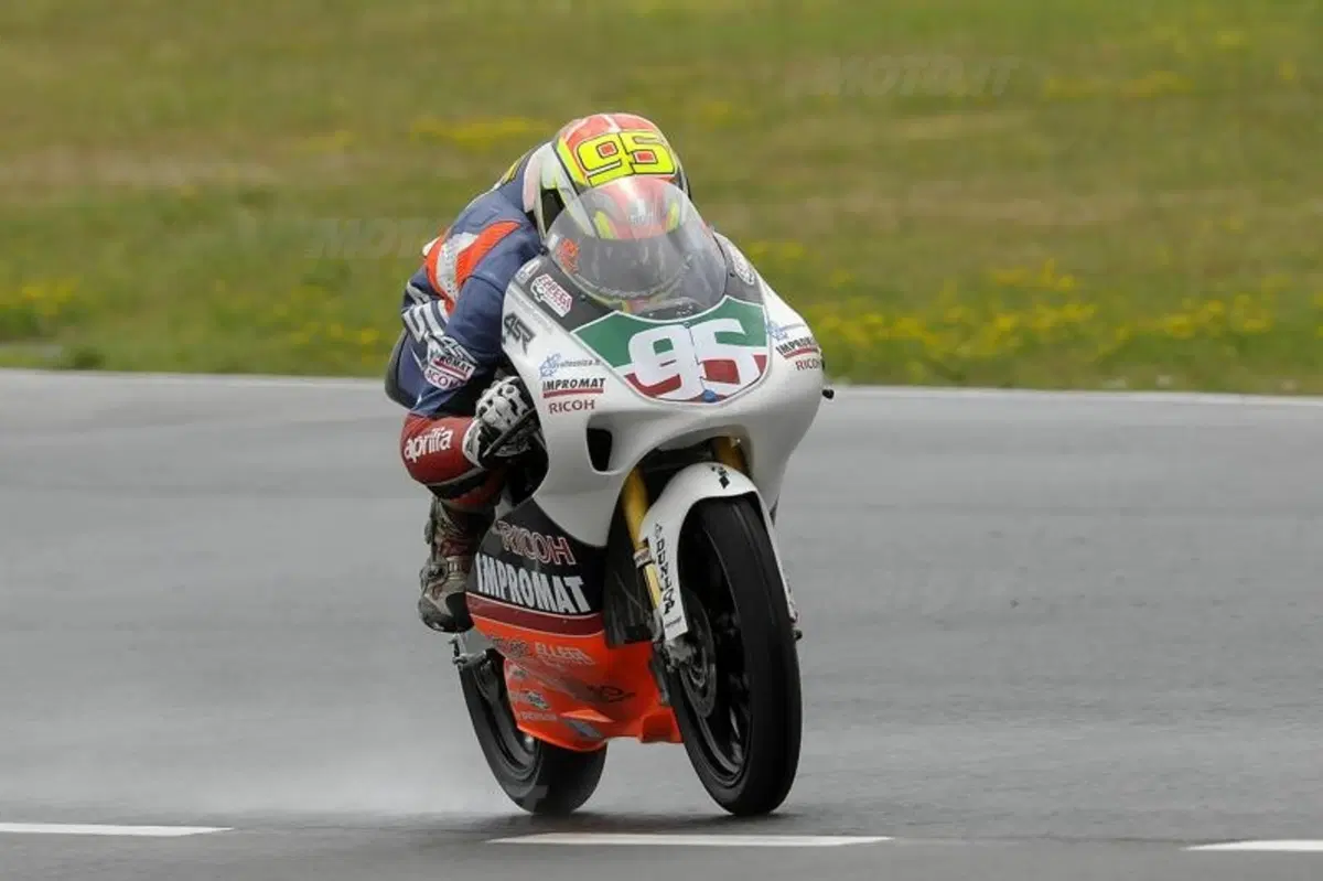 CIV. I risultati dei round 3 e 4 al Mugello