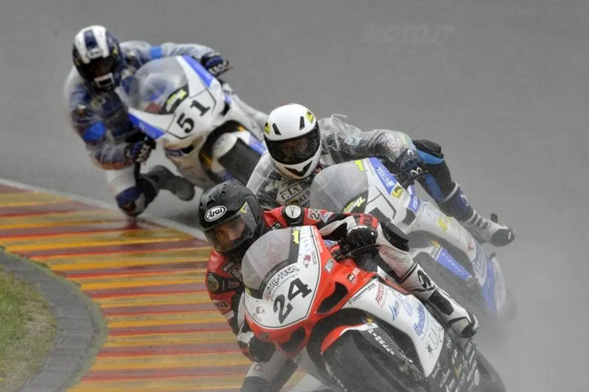 CIV. I risultati dei round 3 e 4 al Mugello (2)