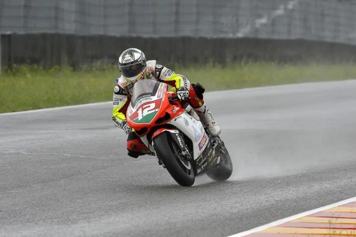CIV. I risultati dei round 3 e 4 al Mugello (3)
