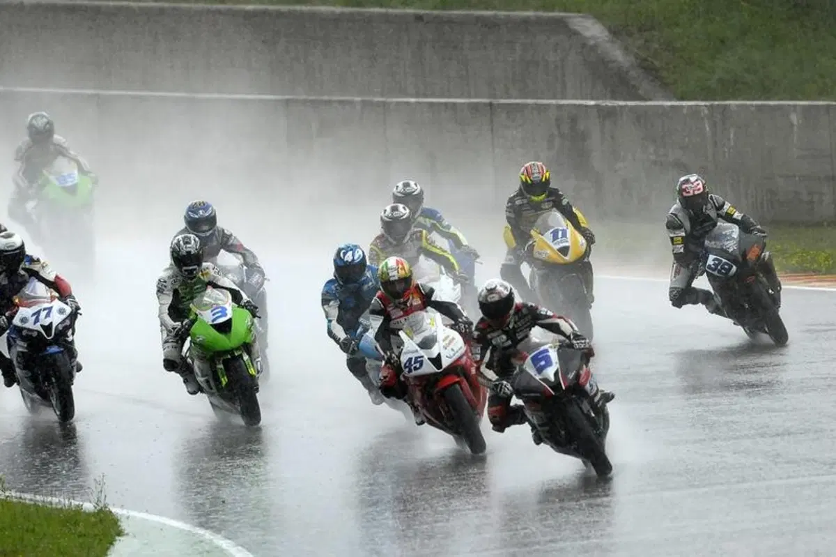 CIV. I risultati dei round 3 e 4 al Mugello (5)