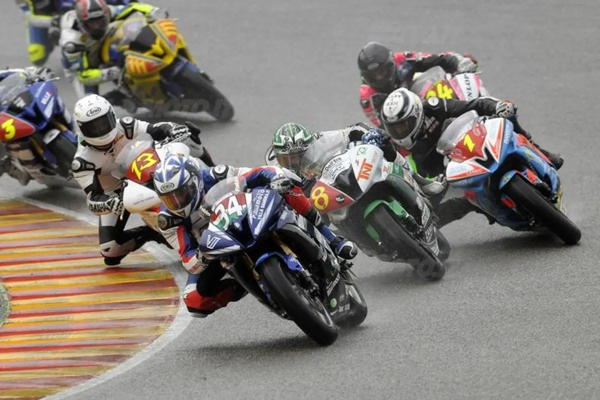 CIV. I risultati dei round 3 e 4 al Mugello (6)