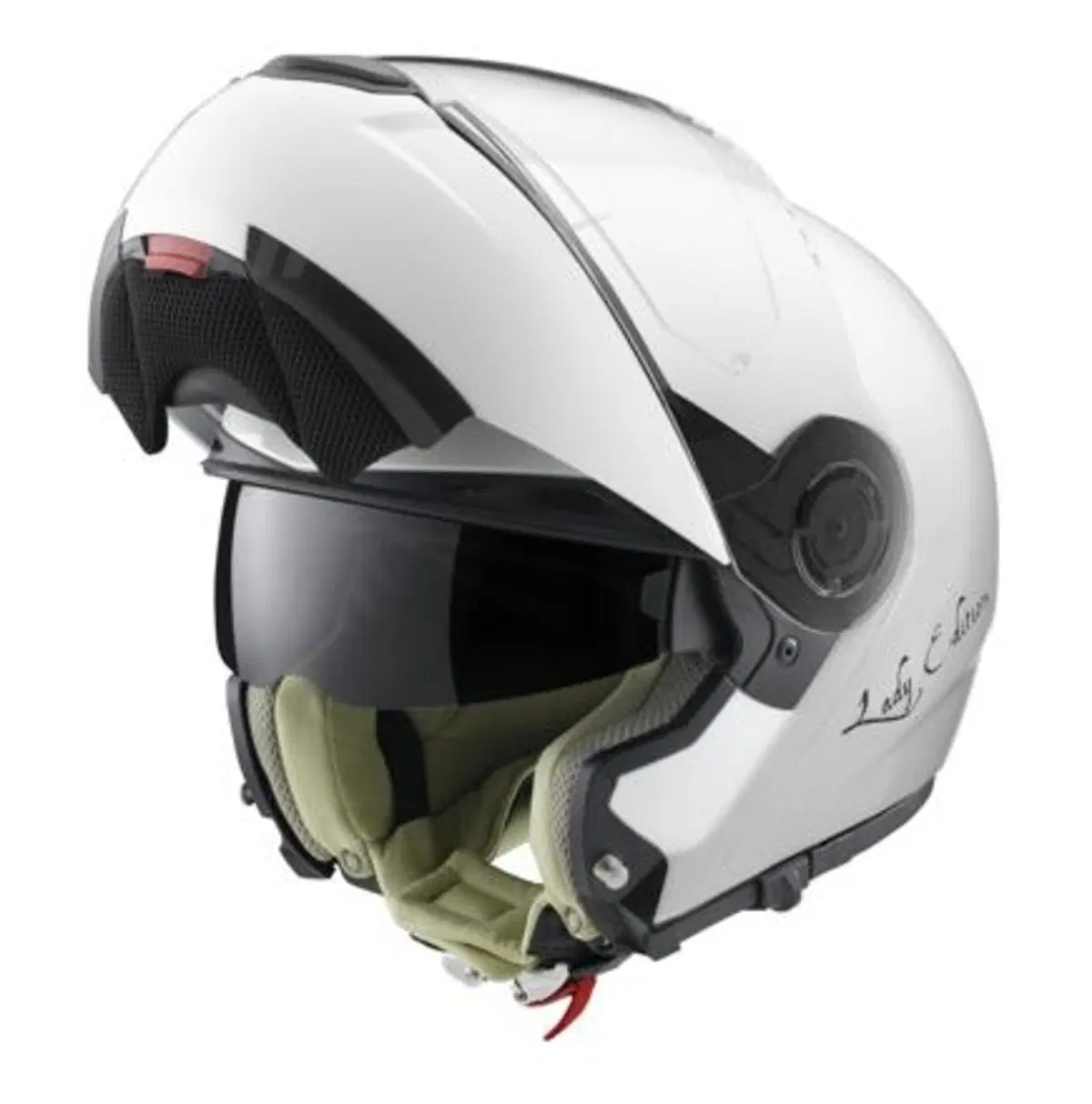 Casco modulare C3 Lady di Schuberth