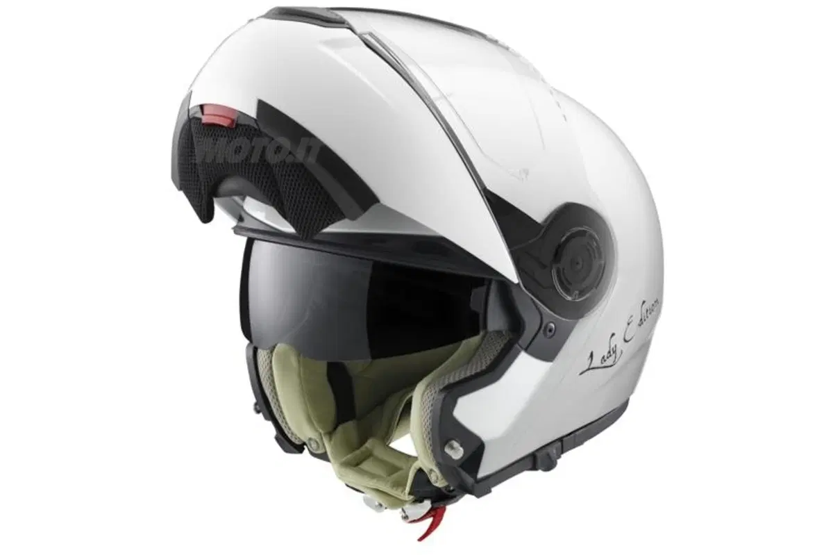 Casco modulare C3 Lady di Schuberth (2)