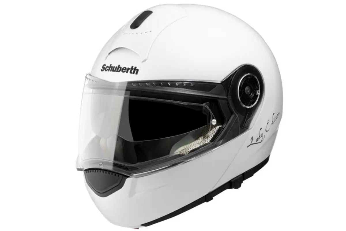 Casco modulare C3 Lady di Schuberth (3)
