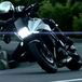 Suzuki 1000 Katana 2019: prime immagini dal Teaser 