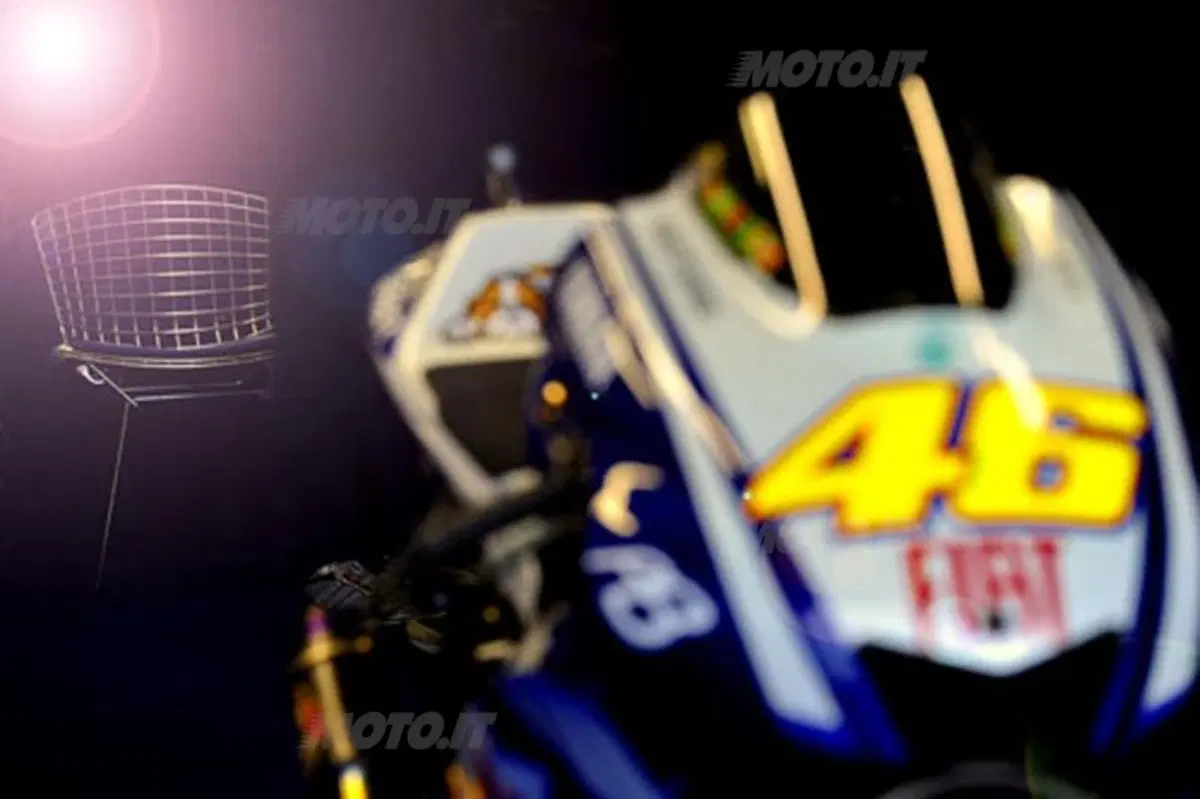 Gallery MotoGp, Silverstone inedita (2)