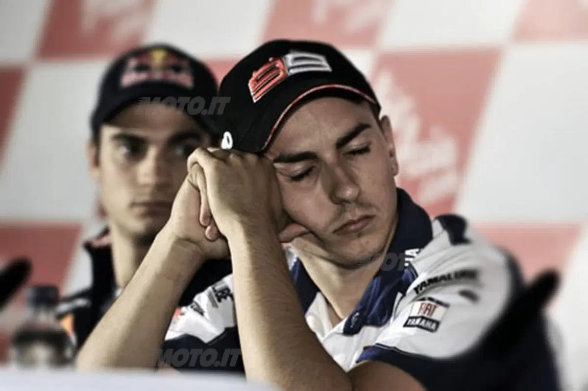 Gallery MotoGp, Silverstone inedita (10)